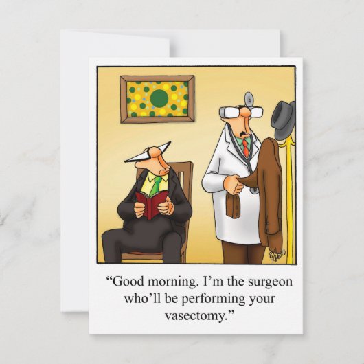 医学校卒業党招待状 招待状 (正面)