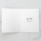 医学校卒業 カード (内部)