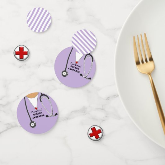 医学校卒業 コンフェッティ (グループ)