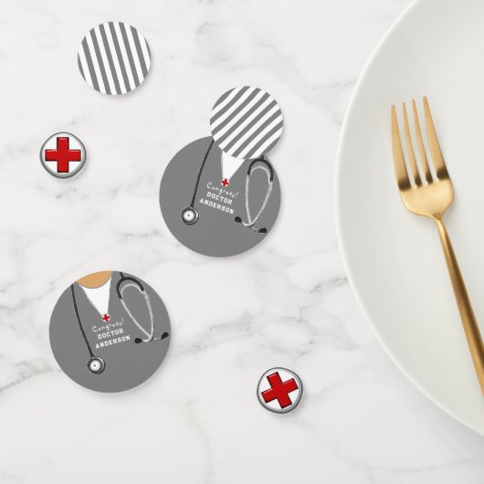 医学校卒業 コンフェッティ (グループ)