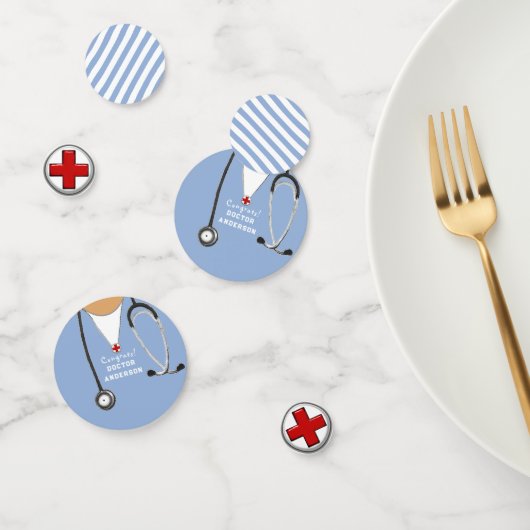 医学校卒業 コンフェッティ (グループ)