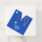 医学校卒業 フェイバータグ (インサイチュ)