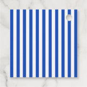 医学校卒業 フェイバータグ (裏面)