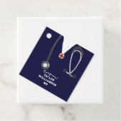 医学校卒業 フェイバータグ (インサイチュ)