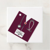 医学校卒業 フェイバータグ (インサイチュ)