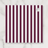 医学校卒業 フェイバータグ (裏面)