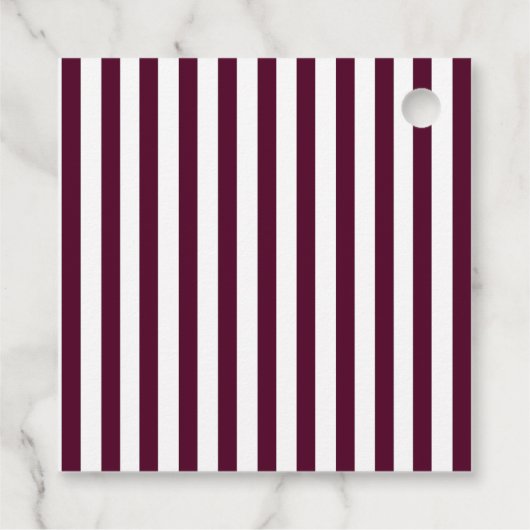 医学校卒業 フェイバータグ (裏面)