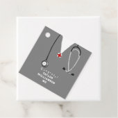 医学校卒業 フェイバータグ (インサイチュ)