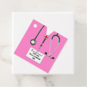 医学校卒業 フェイバータグ (インサイチュ)