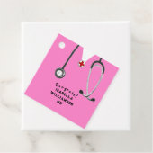 医学校卒業 フェイバータグ (インサイチュ)