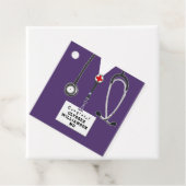 医学校卒業 フェイバータグ (インサイチュ)