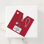 医学校卒業 フェイバータグ (インサイチュ)