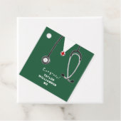 医学校卒業 フェイバータグ (インサイチュ)