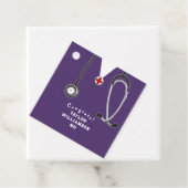 医学校卒業 フェイバータグ (インサイチュ)