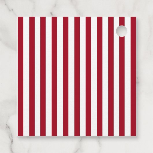 医学校卒業 フェイバータグ (裏面)