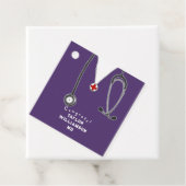 医学校卒業 フェイバータグ (インサイチュ)