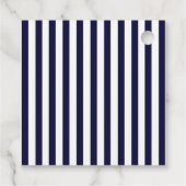 医学校卒業 フェイバータグ (裏面)