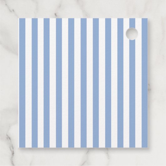 医学校卒業 フェイバータグ (裏面)