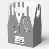 医学校卒業 フェイバーボックス (オープン)