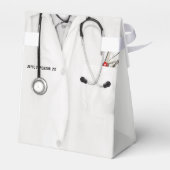 医学校卒業 フェイバーボックス (裏面サイド)