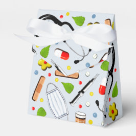 医学校卒業 フェイバーボックス