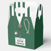 医学校卒業 フェイバーボックス (オープン)