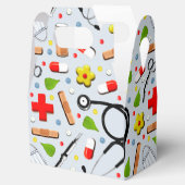 医学校卒業 フェイバーボックス (オープン)