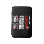 医学消化器科医 バスマット (正面縦)