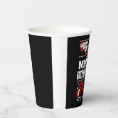 医学消化器科医 紙コップ (右)