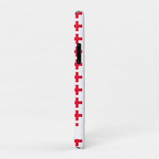 医学生ドクターの名前のケース Case-Mate iPhoneケース (裏面/右)