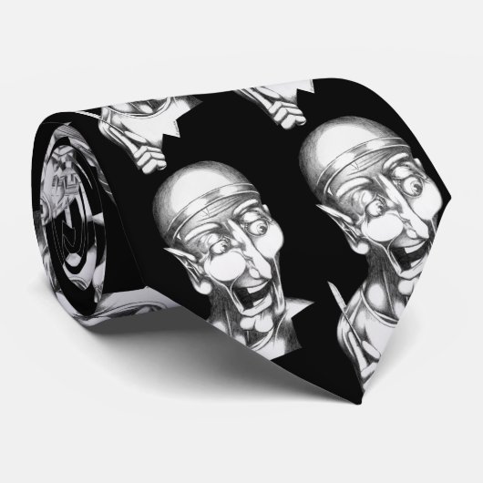 医学生 ネクタイ (ロール)