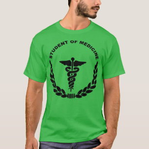 医学生 Tシャツ