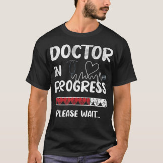 医学生Future Doctor Student ( Tシャツ