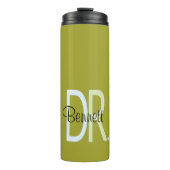 医学生PhD卒業のためのPhD博士タンブラー タンブラー (正面)