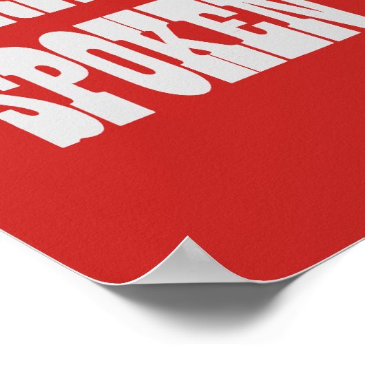 医学用語ポスター ポスター (角)