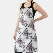 医学的な解剖学的ハート内の滑らかなリズム エプロン (インサイチュ)