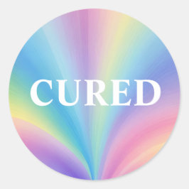 医学的に硬化した ラウンドシール