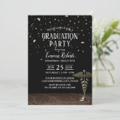 医学看護学校看護師卒業 招待状 (スタンド正面)