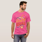 医学補助消化器内科 Tシャツ (正面フル)