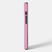 医学部生向けハートの解剖学ドゥードル Case-Mate iPhoneケース (裏面 / 左)