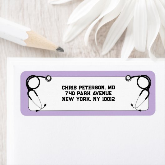 医学部 ラベル (インサイチュ)