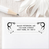 医学部 ラベル (インサイチュ)