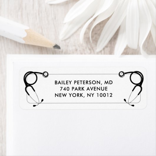 医学部 ラベル (インサイチュ)