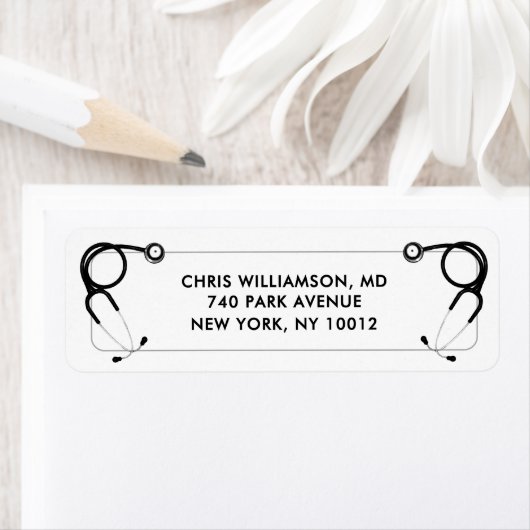 医学部 ラベル (インサイチュ)