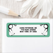 医学部 ラベル (インサイチュ)