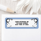 医学部 ラベル (インサイチュ)