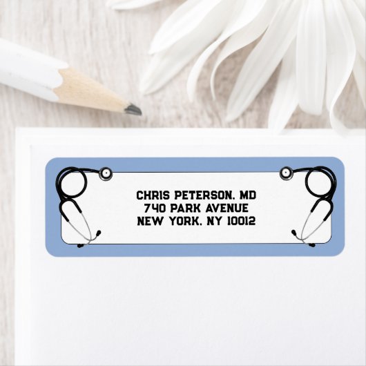 医学部 ラベル (インサイチュ)