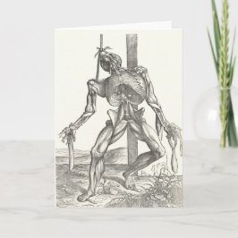 医学骨組解剖用死体の死体の解剖学 カード