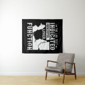 医学 – ラボテストで異常な恋人を示す タペストリー (インサイチュ(横))