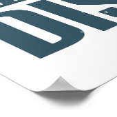 医学 – 病気の奇妙な名前 ポスター (角)